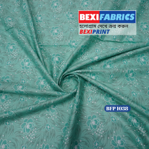 Bexi Cotton Print (BFP-1038)