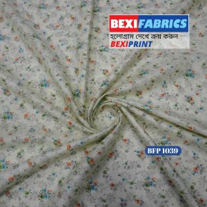 Bexi Cotton Print (BFP-1039)