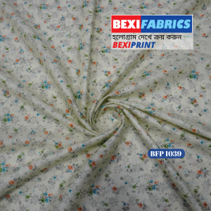 Bexi Cotton Print (BFP-1039)