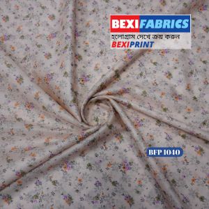 Bexi Cotton Print (BFP-1040)