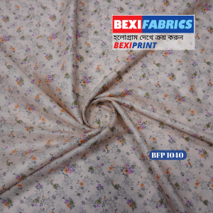 Bexi Cotton Print (BFP-1040)