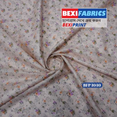 Bexi Cotton Print (BFP-1040)