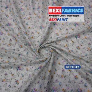 Bexi Cotton Print (BFP-1042)