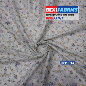 Bexi Cotton Print (BFP-1042)