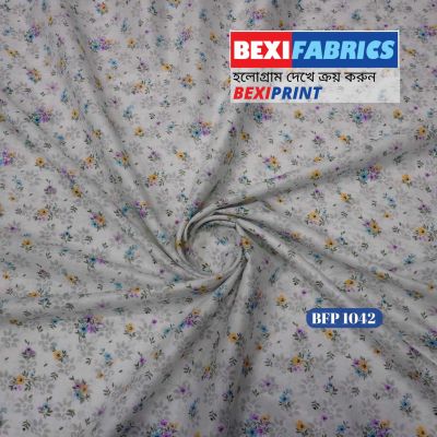 Bexi Cotton Print (BFP-1042)