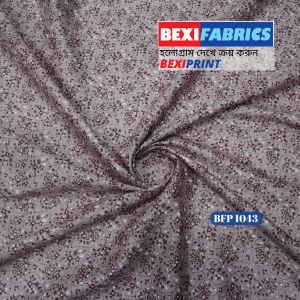 Bexi Cotton Print (BFP-1043)