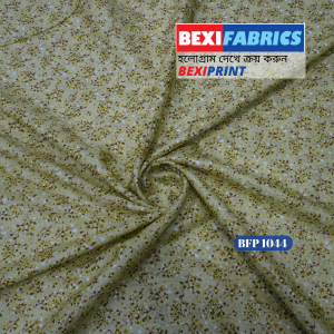 Bexi Cotton Print (BFP-1044)