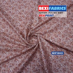 Bexi Cotton Print (BFP-1045)