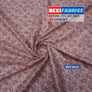 Bexi Cotton Print (BFP-1045)