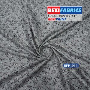 Bexi Cotton Print (BFP-1046)