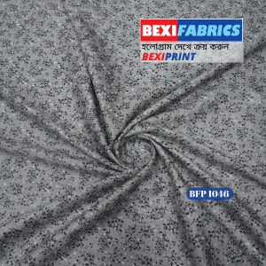 Bexi Cotton Print (BFP-1046)