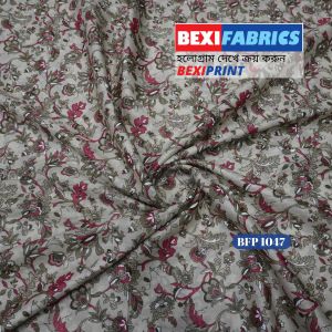 Bexi Cotton Print (BFP-1047)