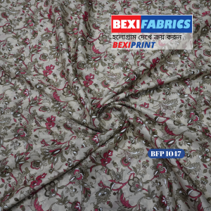 Bexi Cotton Print (BFP-1047)