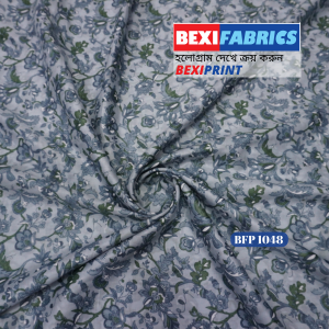 Bexi Cotton Print (BFP-1048)