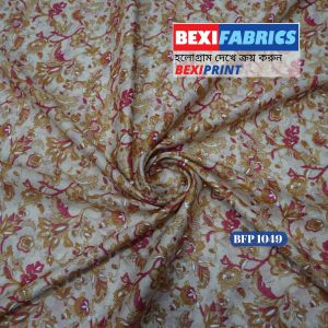 Bexi Cotton Print (BFP-1049)