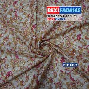 Bexi Cotton Print (BFP-1049)