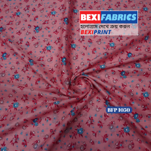 Bexi Cotton Print (BFP-1050)