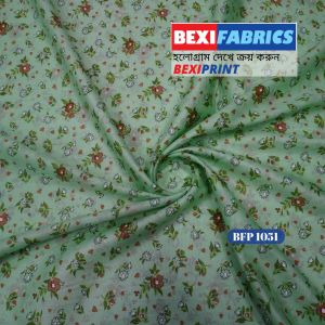 Bexi Cotton Print (BFP-1051)