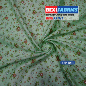 Bexi Cotton Print (BFP-1051)