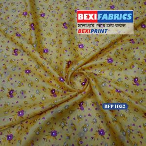 Bexi Cotton Print (BFP-1052)