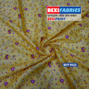 Bexi Cotton Print (BFP-1052)