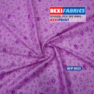 Bexi Cotton Print (BFP-1053)
