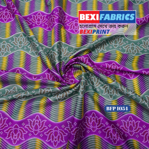 Bexi Cotton Print (BFP-1054)