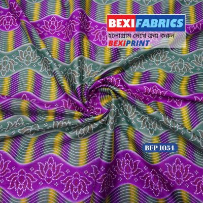 Bexi Cotton Print (BFP-1054)