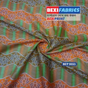 Bexi Cotton Print (BFP-1055)