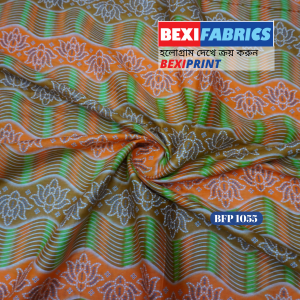 Bexi Cotton Print (BFP-1055)