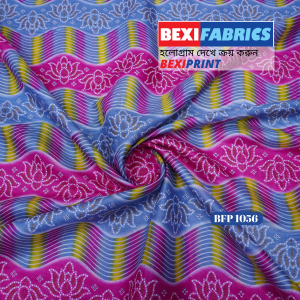 Bexi Cotton Print (BFP-1056)