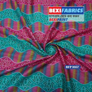 Bexi Cotton Print (BFP-1057)