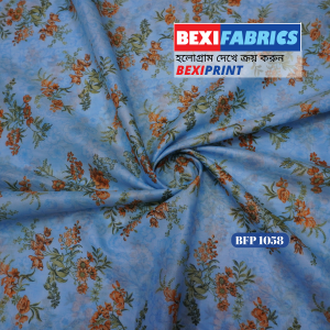 Bexi Cotton Print (BFP-1058)