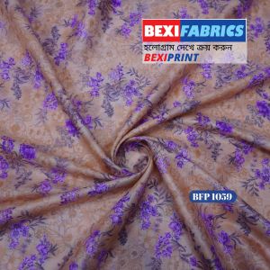 Bexi Cotton Print (BFP-1059)
