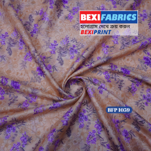 Bexi Cotton Print (BFP-1059)