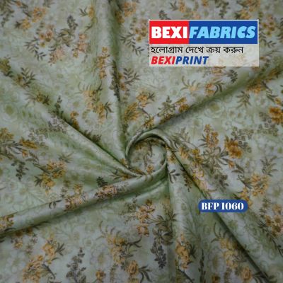 Bexi Cotton Print (BFP-1060)