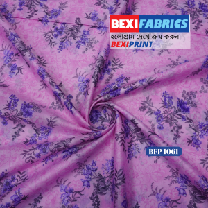 Bexi Cotton Print (BFP-1061)