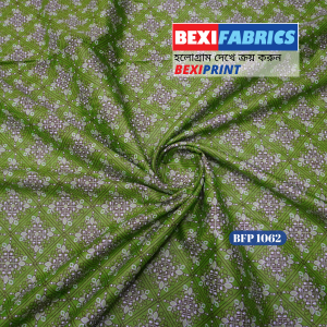 Bexi Cotton Print (BFP-1062)