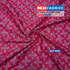 Bexi Cotton Print (BFP-1063)