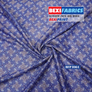 Bexi Cotton Print (BFP-1064)