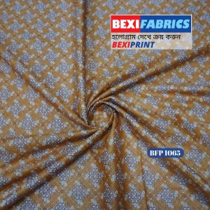 Bexi Cotton Print (BFP-1065)