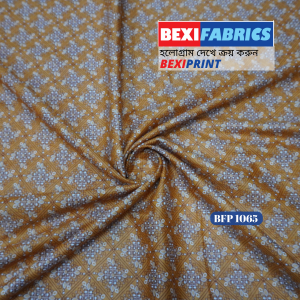 Bexi Cotton Print (BFP-1065)