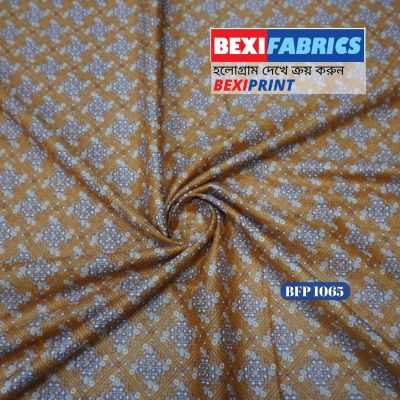 Bexi Cotton Print (BFP-1065)