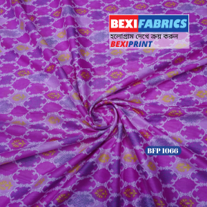 Bexi Cotton Print (BFP-1066)