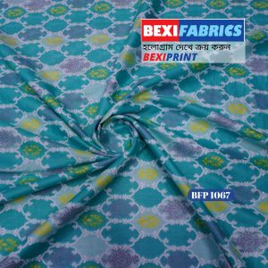Bexi Cotton Print (BFP-1067)