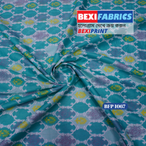 Bexi Cotton Print (BFP-1067)