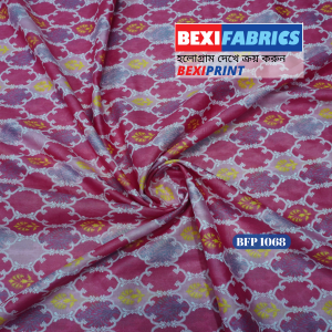 Bexi Cotton Print (BFP-1068)
