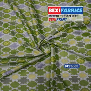 Bexi Cotton Print (BFP-1069)