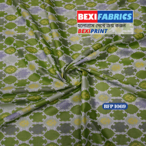 Bexi Cotton Print (BFP-1069)