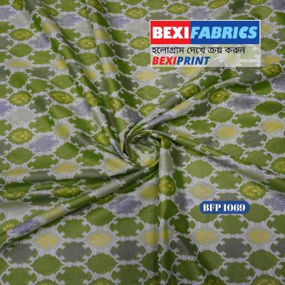 Bexi Cotton Print (BFP-1069)